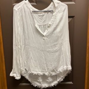 Women’s M Maurices Top. Like New